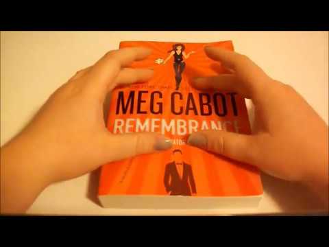 ASMR Book Review - Mediator Series (Whispered)