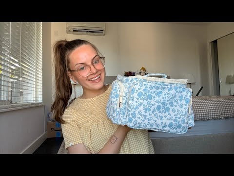 ASMR Makeup Favorites (Tapping, Whisper Ramble, Over Explaining) 💄🤫