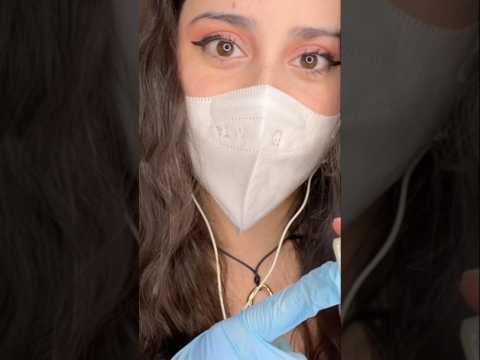 VIDEO COMPLETO EN EL PERFIL #asmrvideo