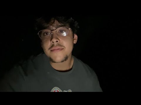 ASMR | Fast&Aggressive sounds OUTSIDE [lofi]