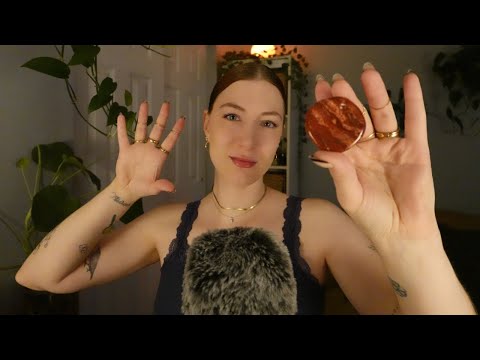 5 HR ASMR Deep Mic Scratching to Tingle Your Brain 🤯