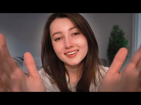 ASMR | Positive Affirmations❤️