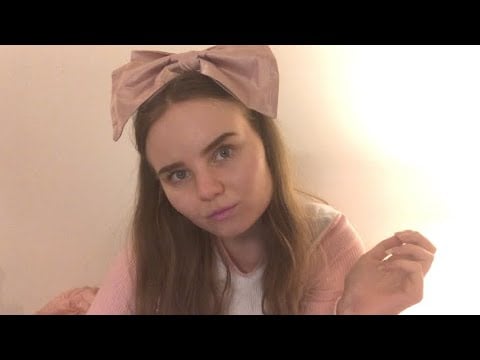 ASMR After School EP Melanie Martinez lyrics whispering