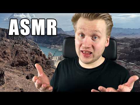 ASMR - In Las Vegas ohne Führerschein unterwegs?! - Real Life Story!