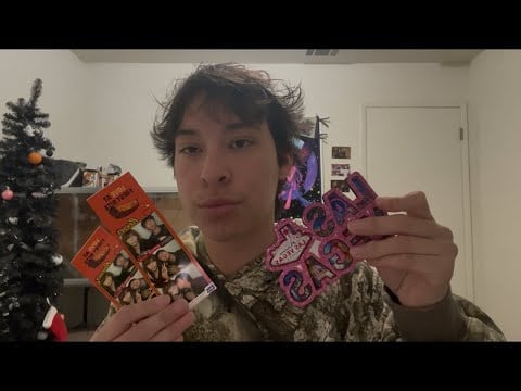 ASMR | life update + summer plans