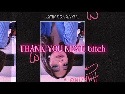 ASMR Bootleg Ariana Grande Sings You To Sleep | Roleplay 🎙