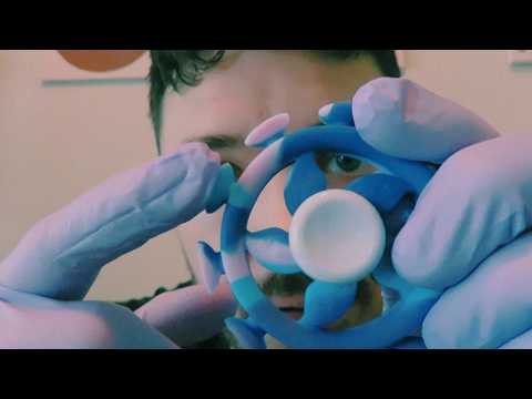 ASMR ~Hypnosis Sleep Story 🔗😵🌀