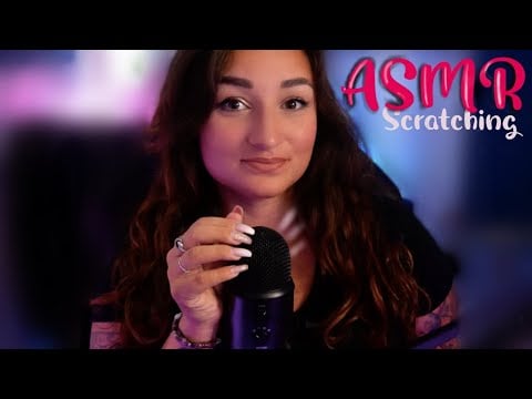 ASMR FRANÇAIS : MES ONGLES POUR T’ENDORMIR 😴