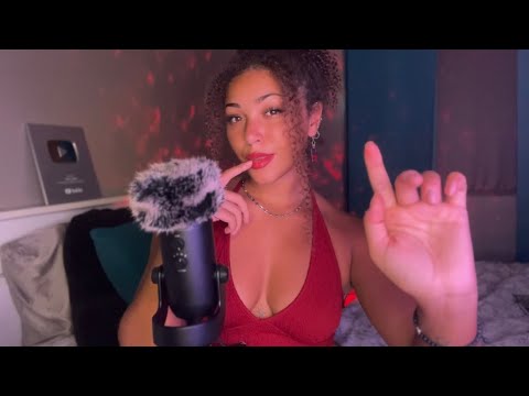 The OPPOSITE of Fast & Aggressive ASMR (Soft & Gentle ASMR ONLY)💋🪽🤗