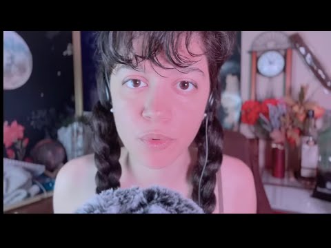 ASMR~ Come Closer {Whispering Things You Need to Hear}