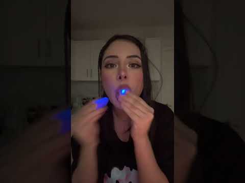 Pov: tienes piojos #asmr #humor #asmrcommunity