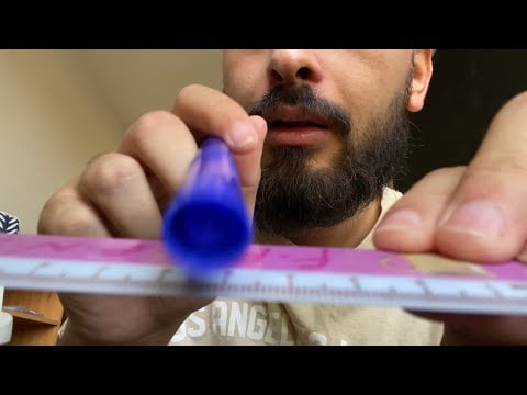 ASMR | FAST ROLEPLAYS