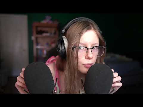 Fruity Right To Left ASMR