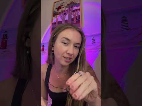 Just checking up on you🫶🏼 Talk to me in the comments!!! #asmr #mentalhealth #relax