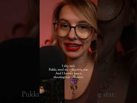 Ich schneide deine Sorgen weg – quiet ASMR so you finally sleep ✂️ #asmr #asmrshorts #asmrvideo