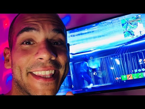 LIVE ASMR TINGLE PARTY 🎊 FORTNITE MONDAY NIGHT CHILL ZONE with MEGAZEN2521