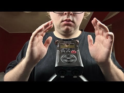 ASMR That Will Put You To Sleep In Seconds