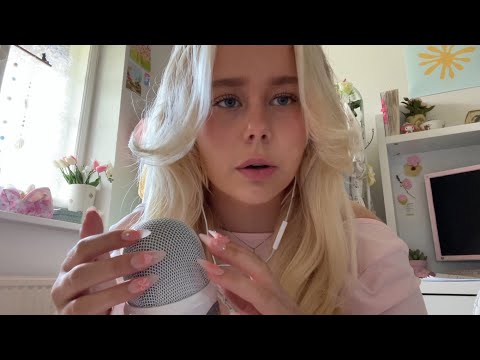 Whisper Ramble 🍡 Drivers-license Stories 🚙& more 💗 ASMR