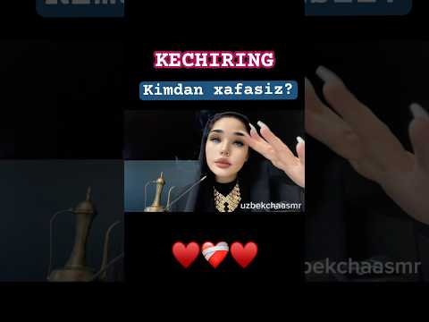 ASMR/ PSIHOLOG/ ENERGIYA/ meditatsiya