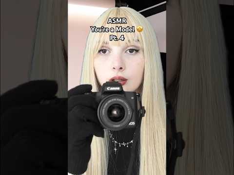 make sure you sub for more asmr! 😊 #asmrroleplay #asmrtriggers #asmrtingles #povs #asmrgirl