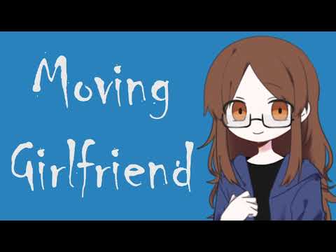 Your Fake Girlfriend Is Making Moves (ASMR Roleplay)