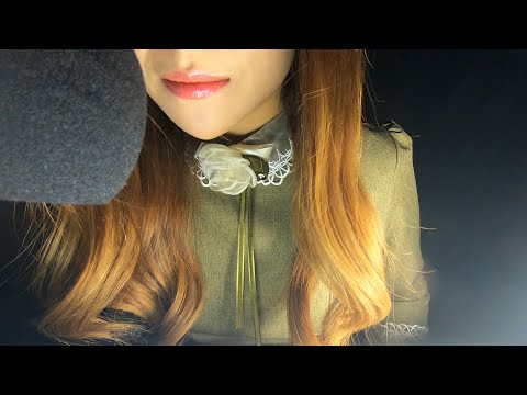(ENG) ASMRㅣ시낭송📚ㅣ따뜻한 눈길ㅣ 제1회 엘링엘 자작시 낭독회🎉