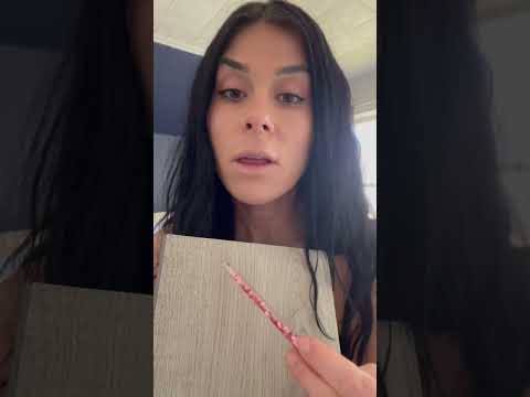 ASMR LET ME WRITE YOUR NAME #shorts #asmrshorts