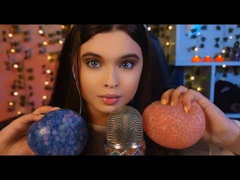 АСМР🦋Который не нужно смотреть | слушай и засыпай❤️ ASMR That you don't need to watch
