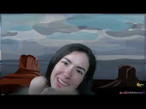 ASMR - Goodnight
