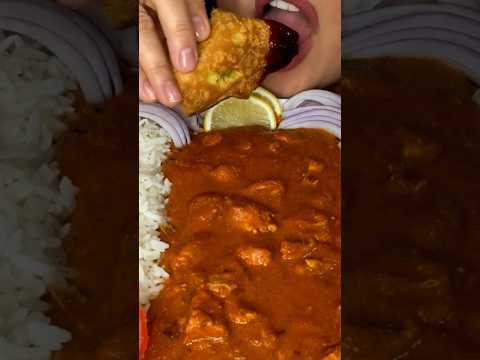 INDIAN FOOD #asmr #indianfood #shorts #indian