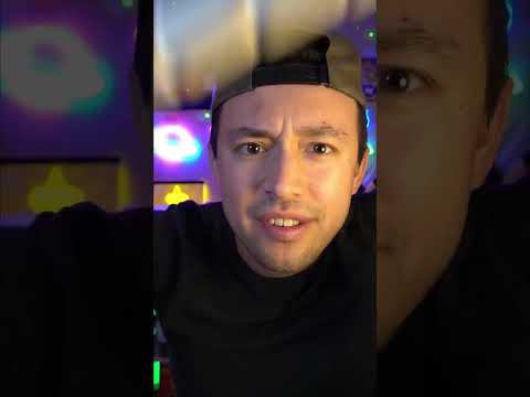 The GREATEST ASMR TRIGGER OF ALL TIME!!! 🔥