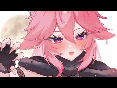 АСМР 🌺🌷супер близко и супер далеко🌷🌺 asmr russian whisper far to close~