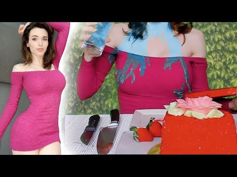 [ASMR] AWKWARD VALENTINES DATE