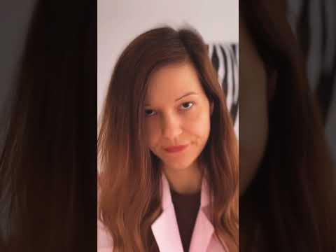The Ultimate ASMR Cranial Nerve Exam: Tingles Guaranteed! #asmrmedical #asmrdeutsch #asmrexam