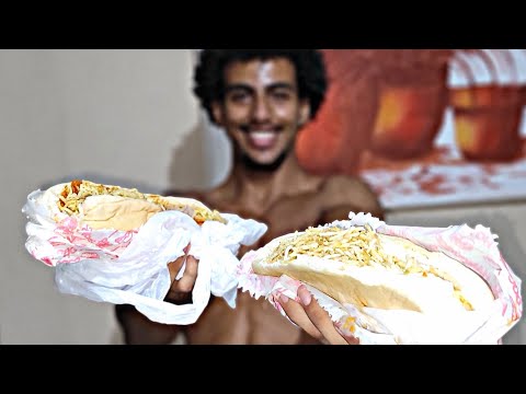 ASMR DOGÃO DE 5 REAIS, EXTREMAMENTE RECHEADO 🤤🇧🇷 #mukbang #mouthsounds 👅💦#asmr