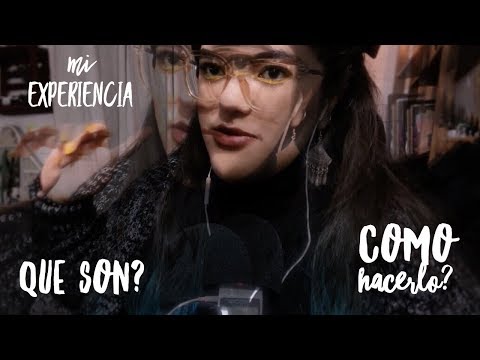 ASMR Viajes Astrales y Sueños lucidos ✨ TODO lo que necesitas saber