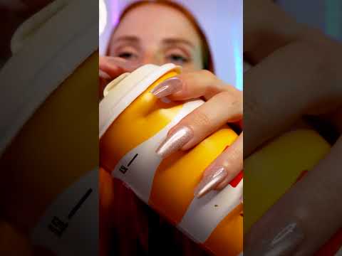 Daily ASMR Dose