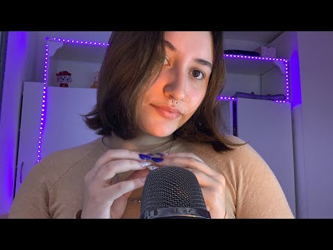 asmr los sonidos que más te gustan para DORMIR