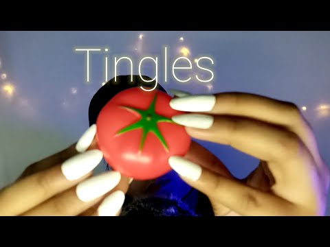 Fast ASMR but That Triggers will Give You TINGLES