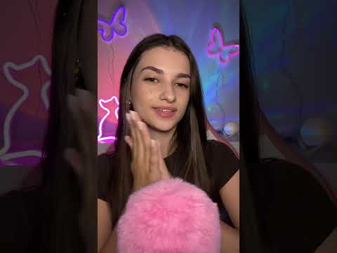 #asmr #tingles #visualtingle #asmrrelaxation #challenge