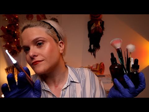 The MOST Amazing ASMR Ear Clean Of Your Life: Professional, Realistic & Intense Sounds 😴