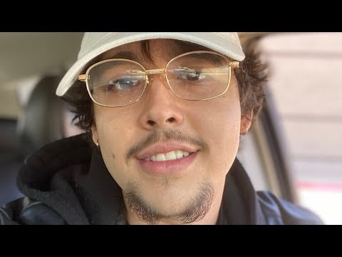ASMR | Rambling and unpredictable Triggers