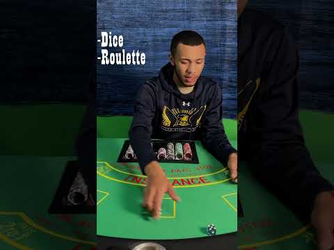 ASMR: Dice X Blackjack Roleplays