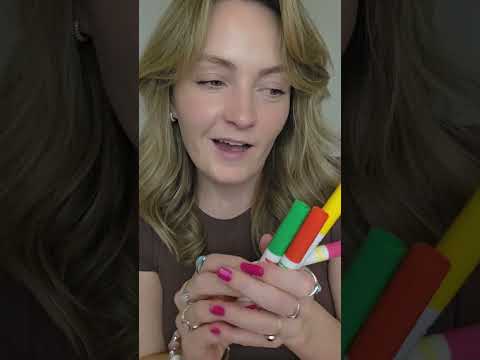 ASMR Testing you for OCD