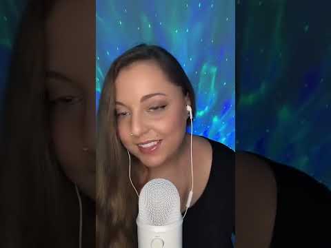 TikTok ASMR Live stream 11 💙