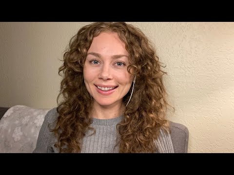 Christian ASMR Bible Reading Romans 6-8