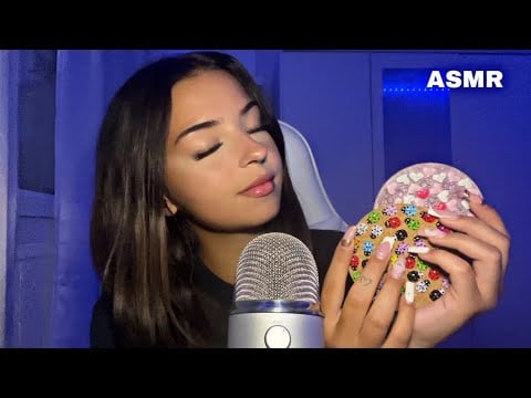 #ASMR - POUR UN GROS DODO 😴