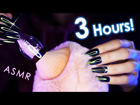 ASMR 100% Brain HEAVEN 😴 Deep Sleep & Relax (No Talking)