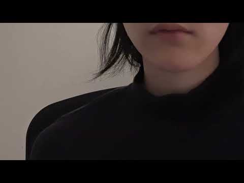 lofi asmr🏺reading to you about ancient worlds, slow soft-spoken video, asmr for sleep