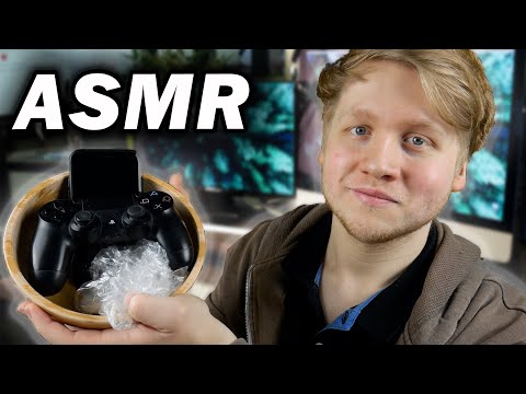 ASMR | Entspannte ASMR BERATUNG für einen erholsamen Schlaf! (Roleplay) auf Deutsch/German